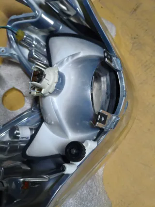 Faro completo Yamaha Jog rr