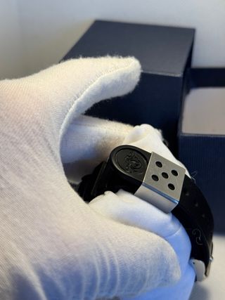 Seiko Prospex PADI Arni SNJ027P1