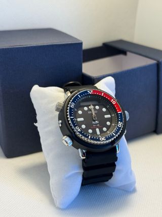 Seiko Prospex PADI Arni SNJ027P1