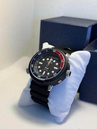 Seiko Prospex PADI Arni SNJ027P1
