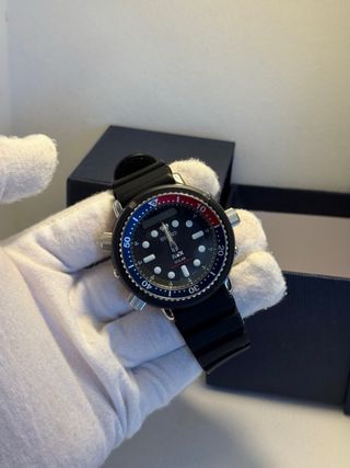Seiko Prospex PADI Arni SNJ027P1