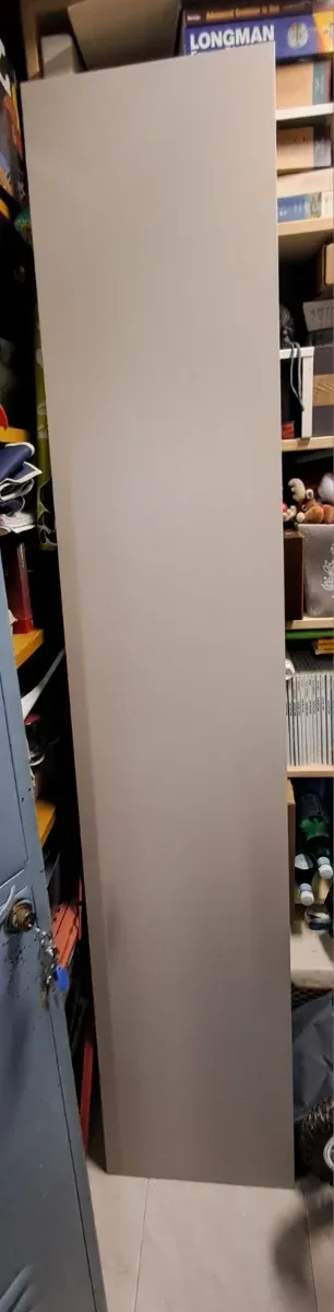 Paneles HAVSTORP beige IKEA