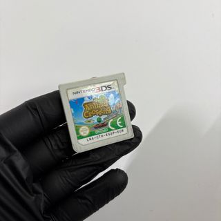 Animal Crossing New Leaf Nintendo 3DS