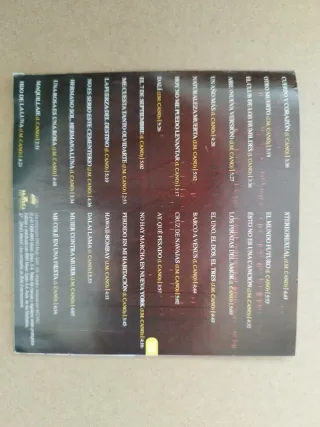 Mecano: Ana, José y Nacho