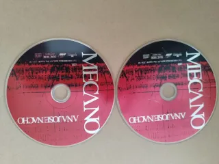 Mecano: Ana, José y Nacho