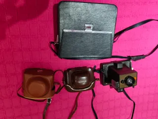 Prezzo per 4 fotocamere 260€  Anche separatamente