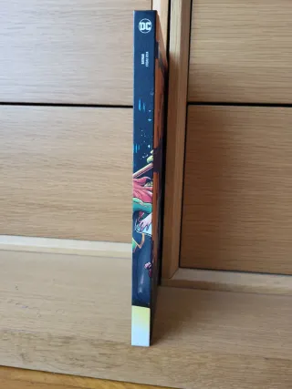 Batman.ciudad rota. Azzarello.Risso