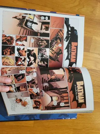 Batman.ciudad rota. Azzarello.Risso