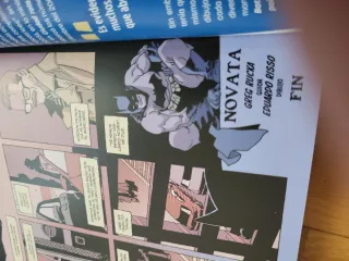 Batman.ciudad rota. Azzarello.Risso