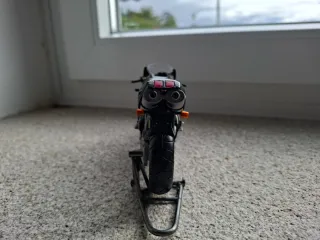 Ducati 996 Matrix Minichamps 1/12