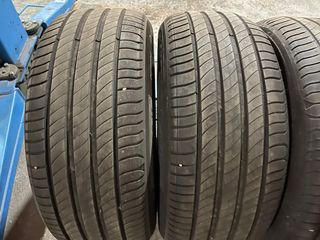 Michelin 235/55 R17 Neumáticos
