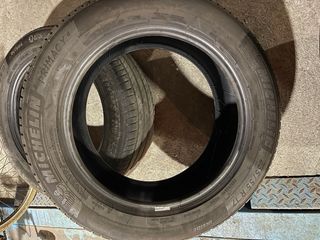 Michelin 235/55 R17 Neumáticos