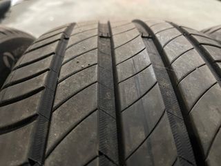 Michelin 235/55 R17 Neumáticos