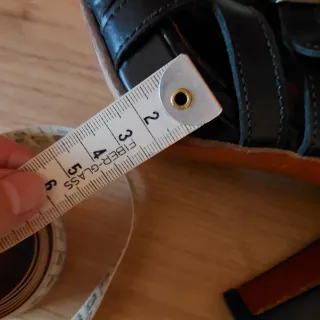 Sandalias Lodi Mujer Negras Hebillas