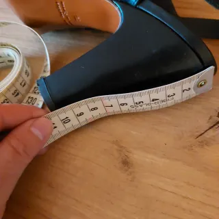 Sandalias Lodi Mujer Negras Hebillas