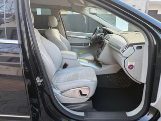 Mercedes-Benz Clase R 2011