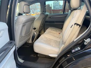 Mercedes-Benz Clase R 2011