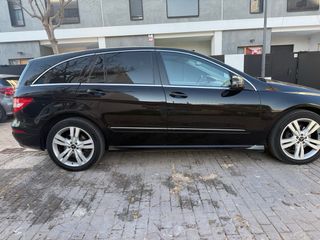 Mercedes-Benz Clase R 2011