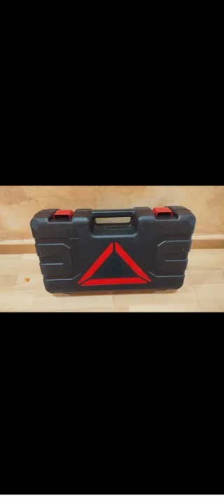 A ESTRENAR! Gato elevador eléctrico 12V 3000Kg