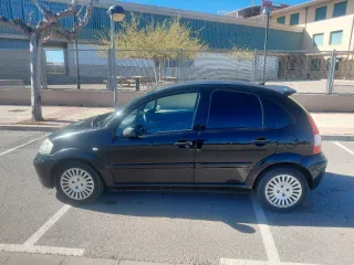 Citroen C3 2006
