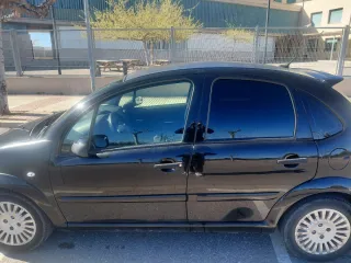 Citroen C3 2006