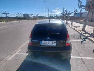 Citroen C3 2006