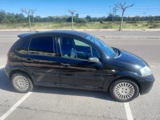 Citroen C3 2006