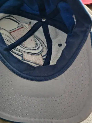 Cappellino Starter Avalanche Colorado con errore