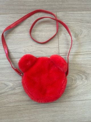 Lote 5 Bolsos Infantiles