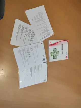 promocion de la salud grado medio (Spanish Edit...