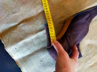 Botines Yanko Ante Marrón Talla 40