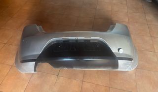 Parachoques trasero Seat León MK2