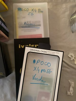 Xiaomi Poco X4 Pro 5G 256GB