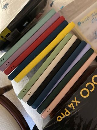 Xiaomi Poco X4 Pro 5G 256GB