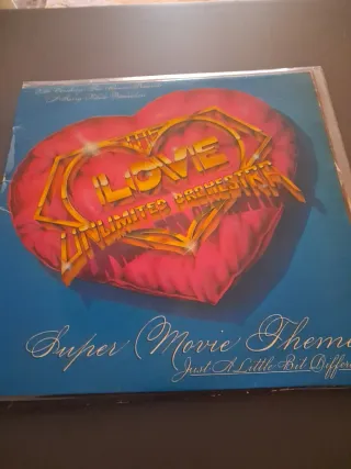 Lote 7 Bandas Sonoras