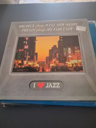 Lote 7 Bandas Sonoras