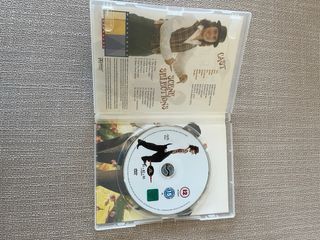 DVD Benny & Joon (Comedia Romántica)