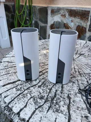 TP-Link Emisor/Receptor WiFi