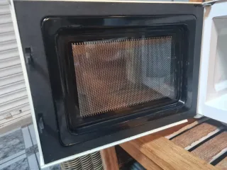 Microondas Balay con grill