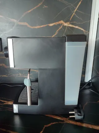 Cafetera Ufesa Espresso CE7240