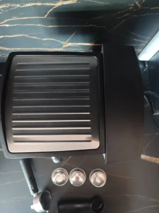 Cafetera Ufesa Espresso CE7240