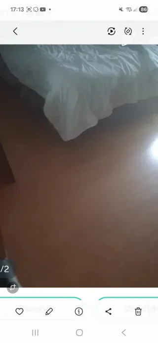 Alquiler habitación