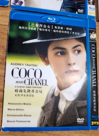 Pack 4 Películas Blu-ray/DVD Comedia Romance