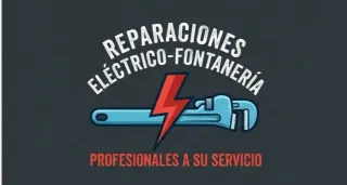 Se hacen reparaciónes e instalación