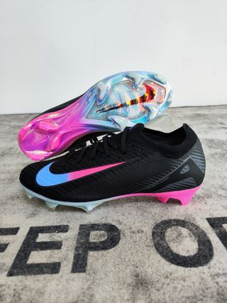Botas de fútbol Nike Mercurial Zoom