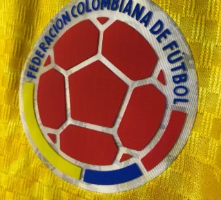 Camiseta Selección Colombia Adidas