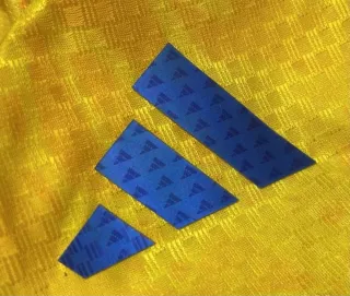 Camiseta Selección Colombia Adidas