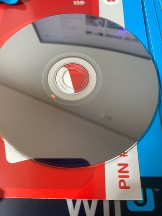 Super Smash Bros. Wii U