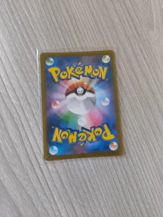 Carta Pokémon Espurr AR 087/080