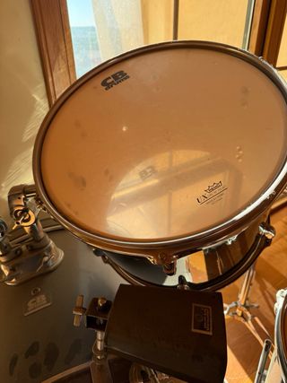 Batería Acústica Completa CB drums